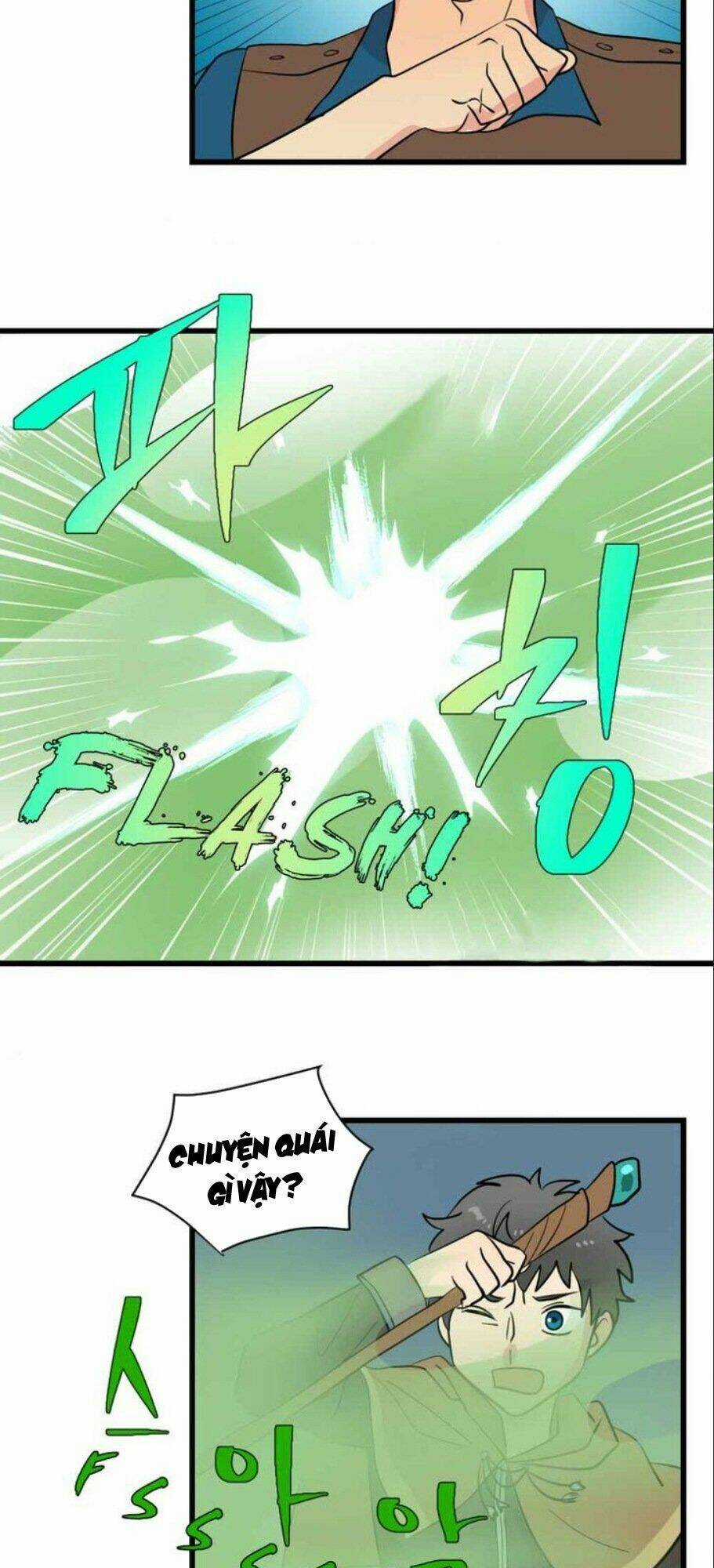 Mọt Sách - Chapter 12 - Trang 20