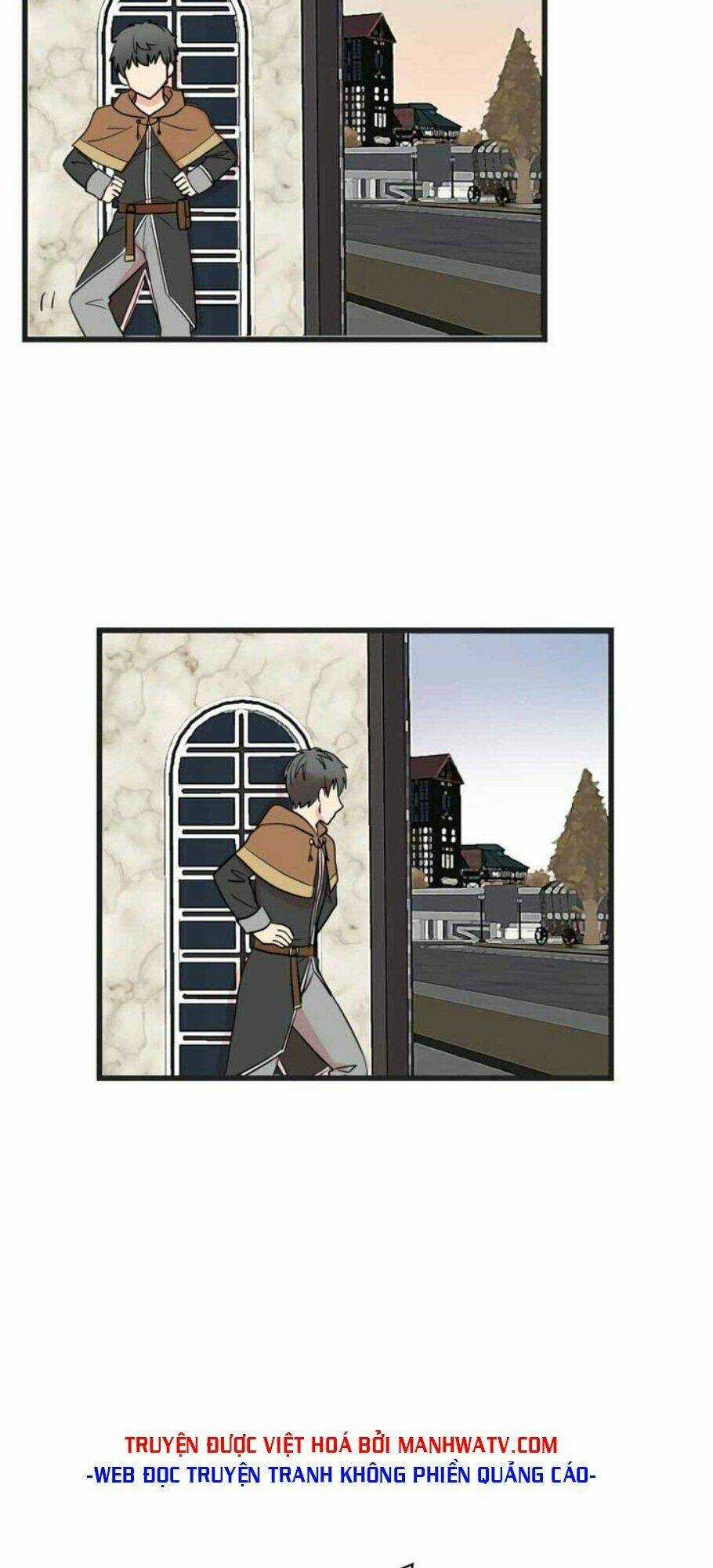 Mọt Sách - Chapter 12 - Trang 3