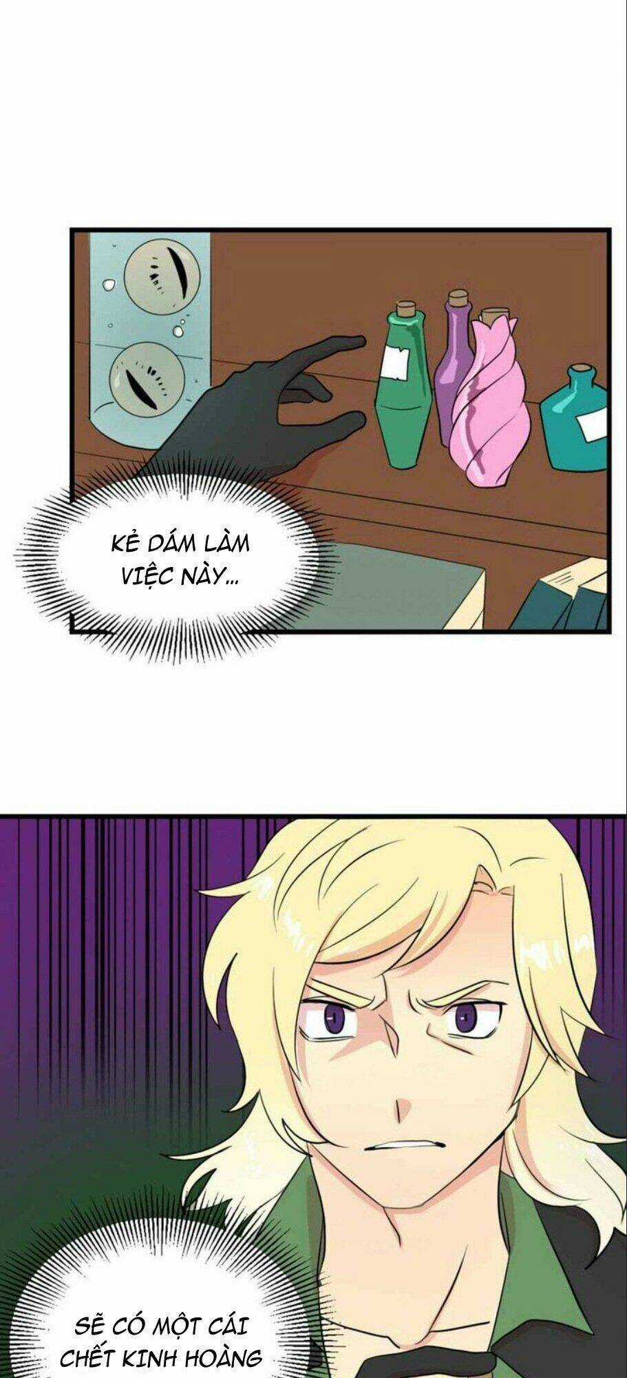 Mọt Sách - Chapter 12 - Trang 26