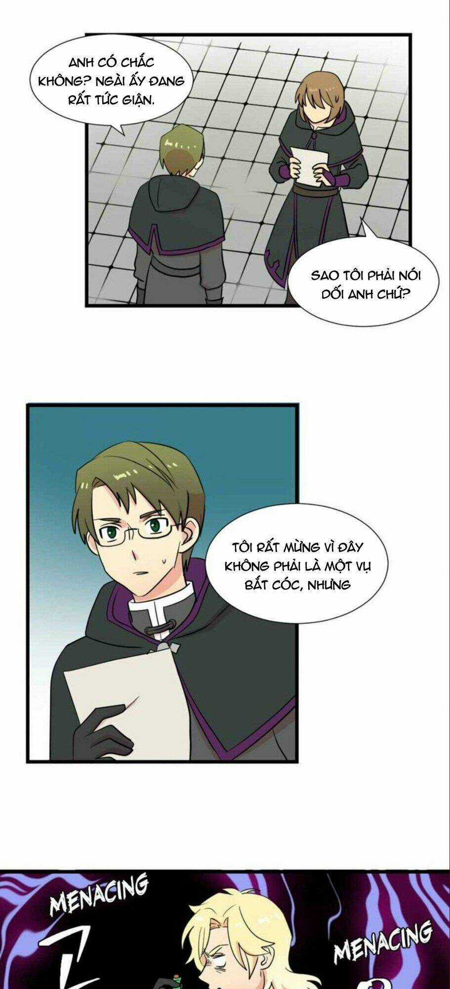 Mọt Sách - Chapter 12 - Trang 28