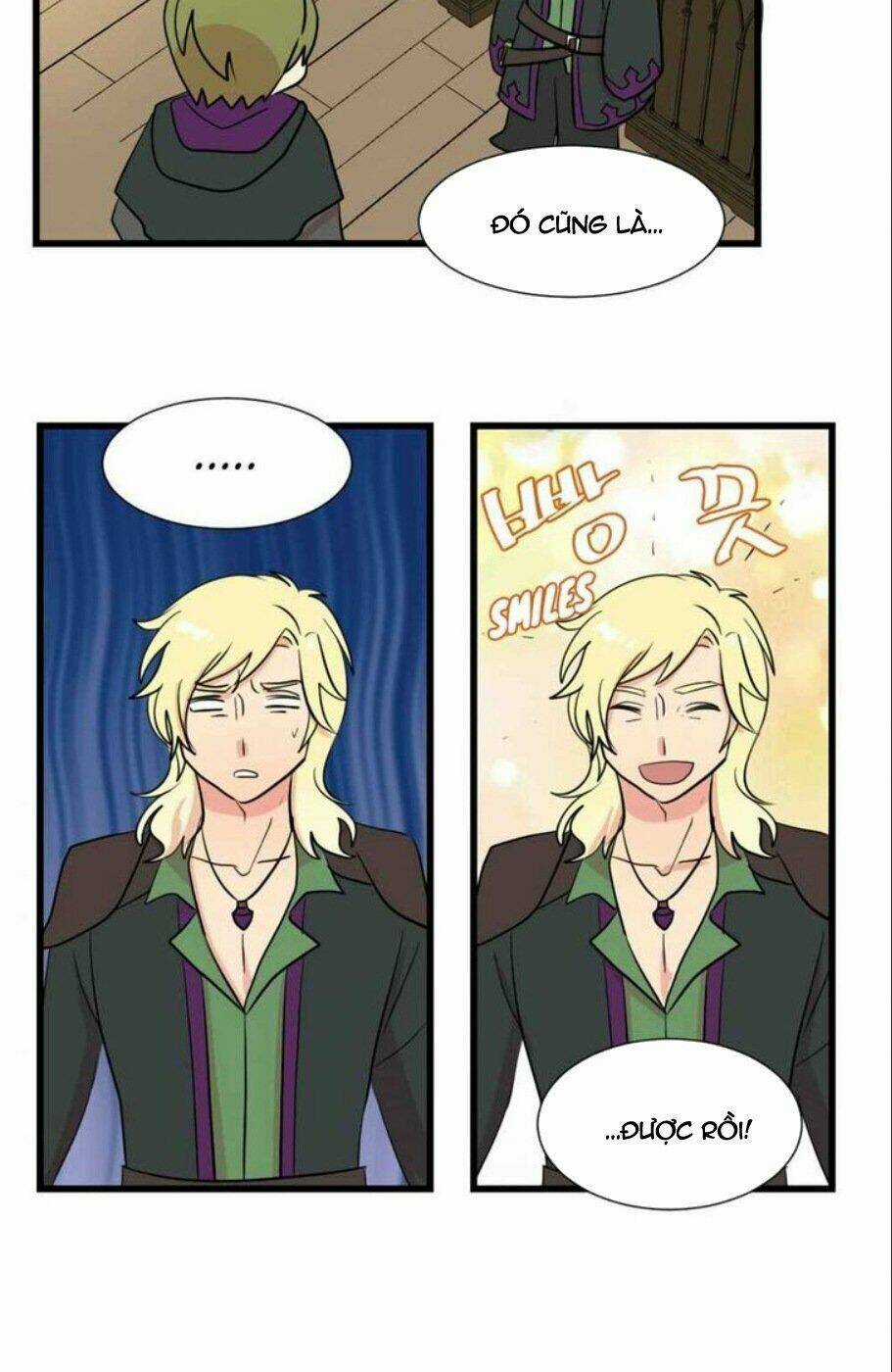 Mọt Sách - Chapter 12 - Trang 30