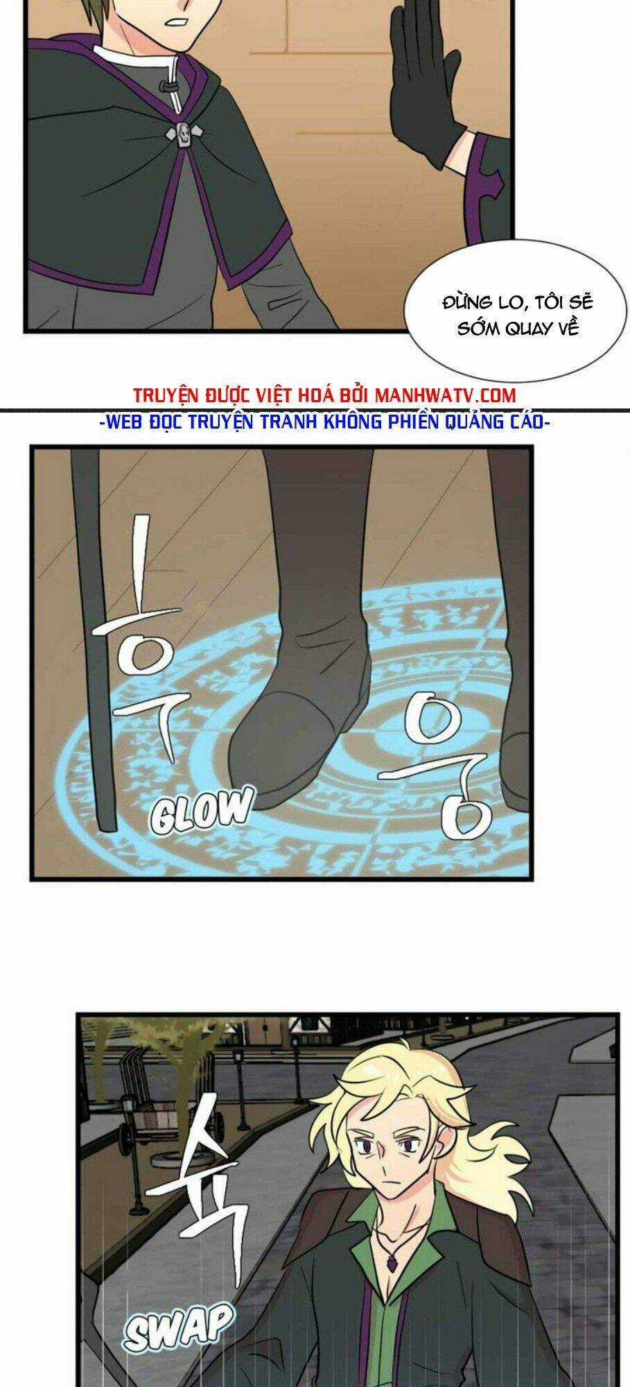 Mọt Sách - Chapter 12 - Trang 32