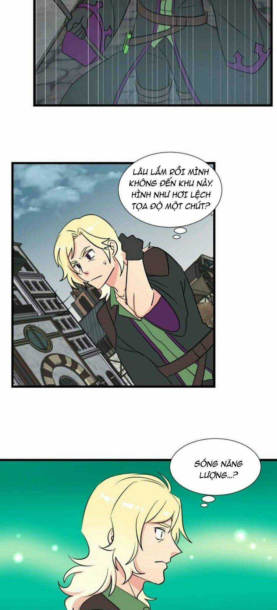 Mọt Sách - Chapter 12 - Trang 33