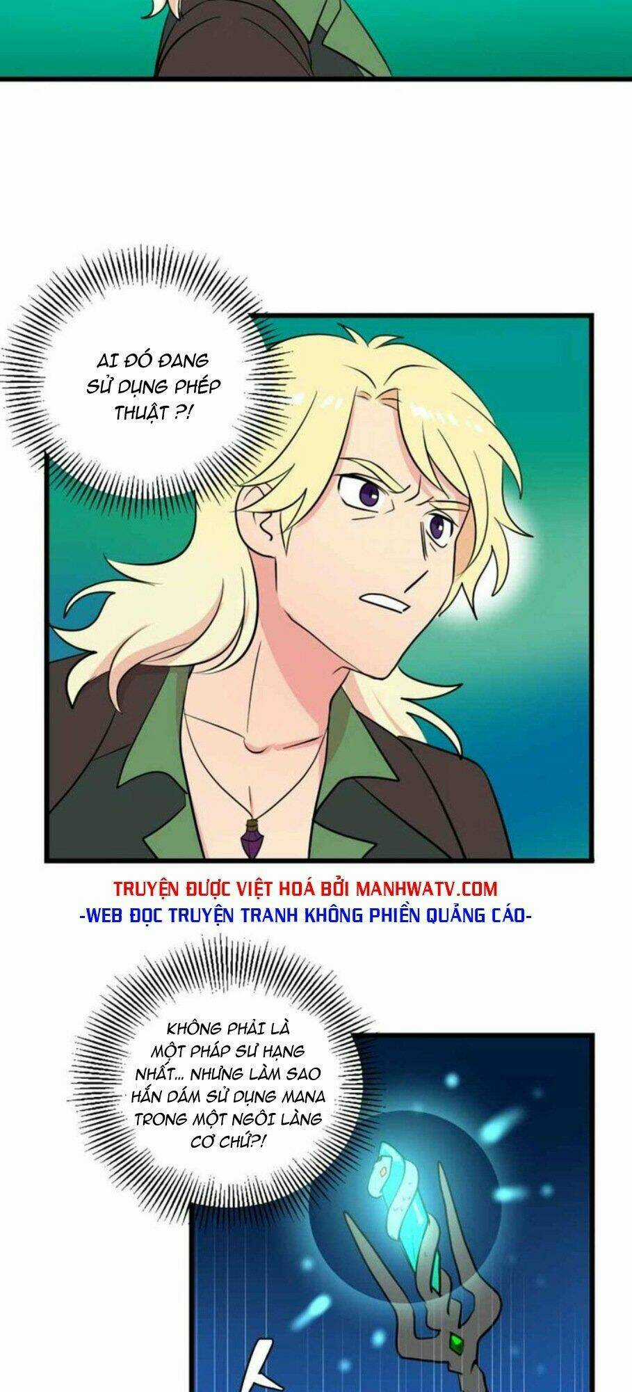 Mọt Sách - Chapter 12 - Trang 34