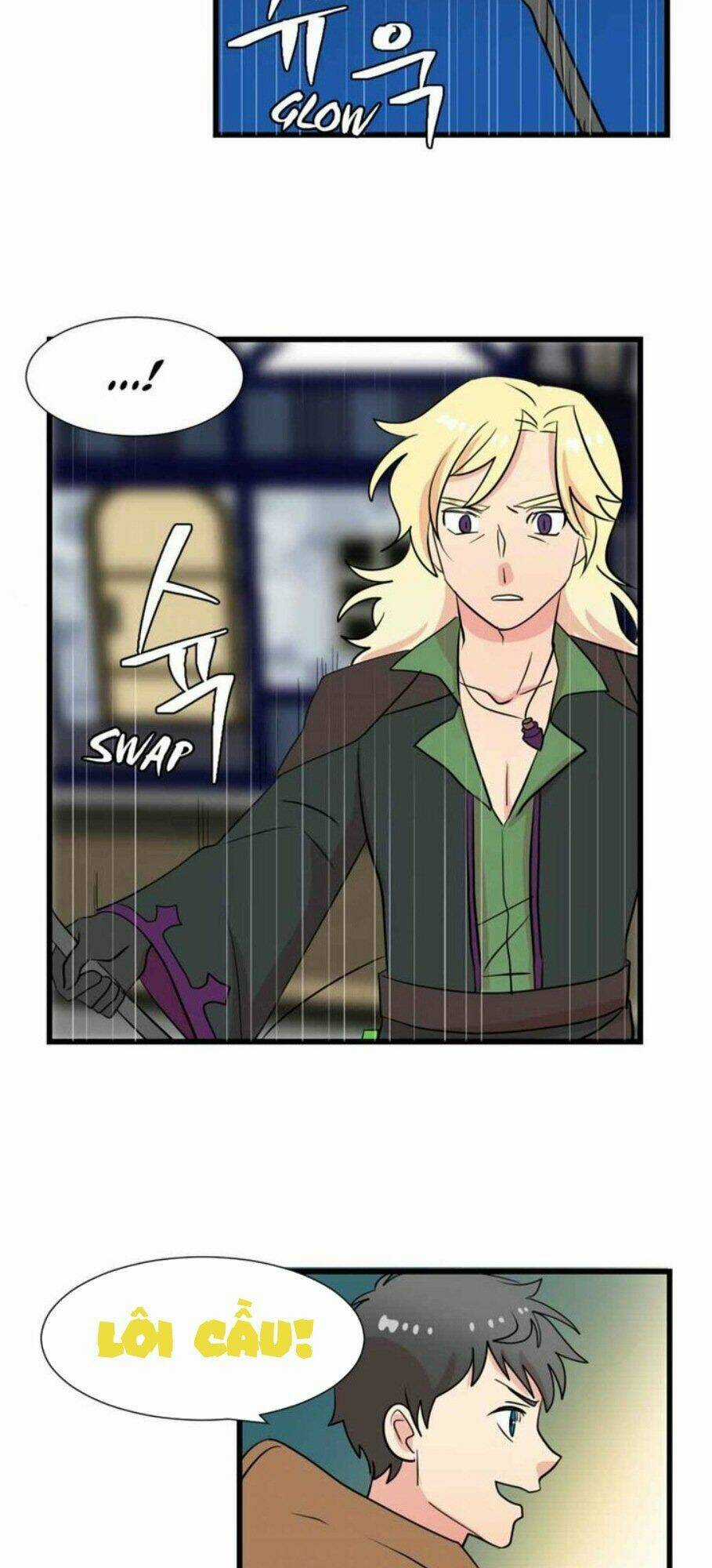 Mọt Sách - Chapter 12 - Trang 35