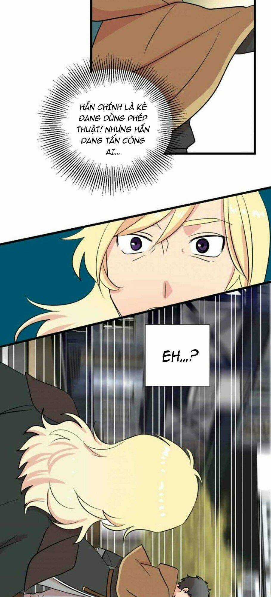 Mọt Sách - Chapter 12 - Trang 36