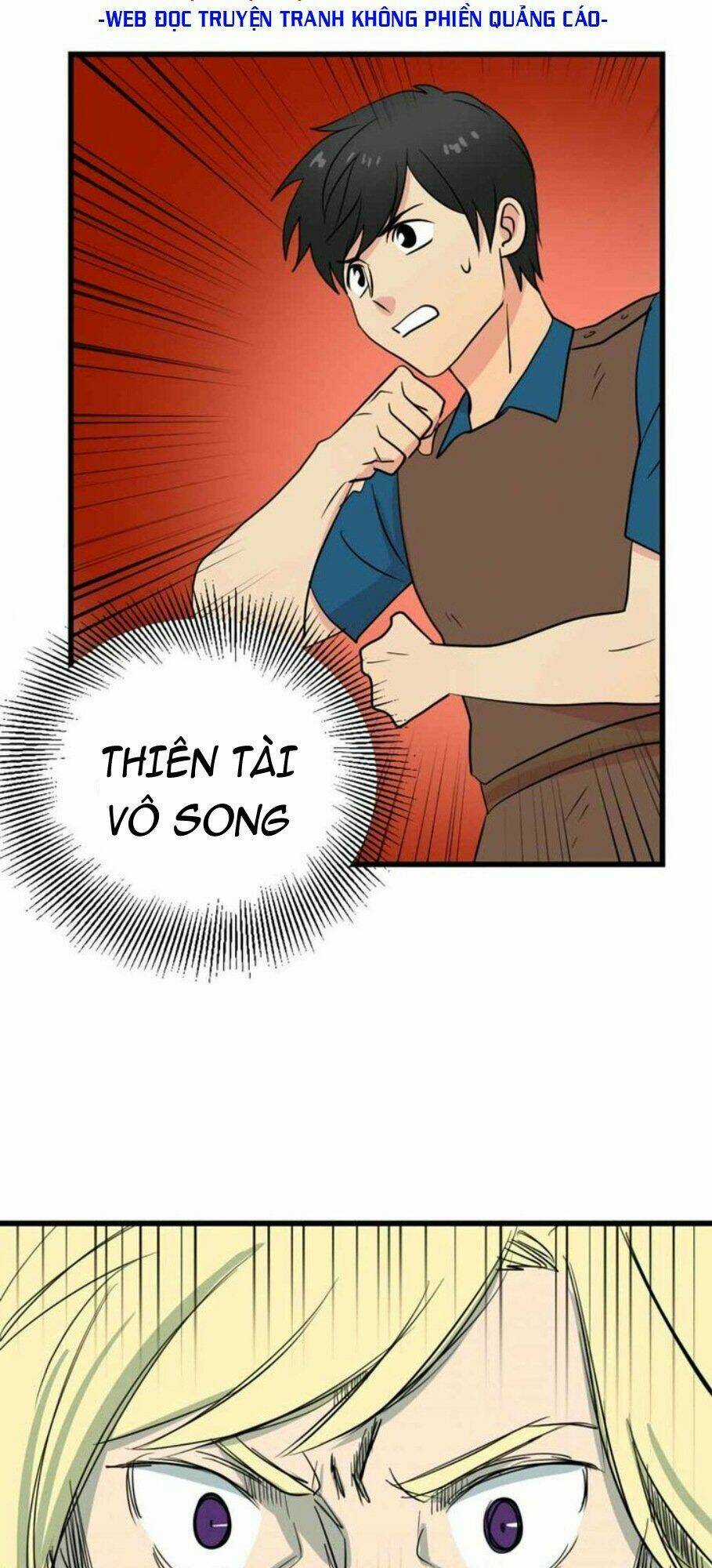 Mọt Sách - Chapter 12 - Trang 38