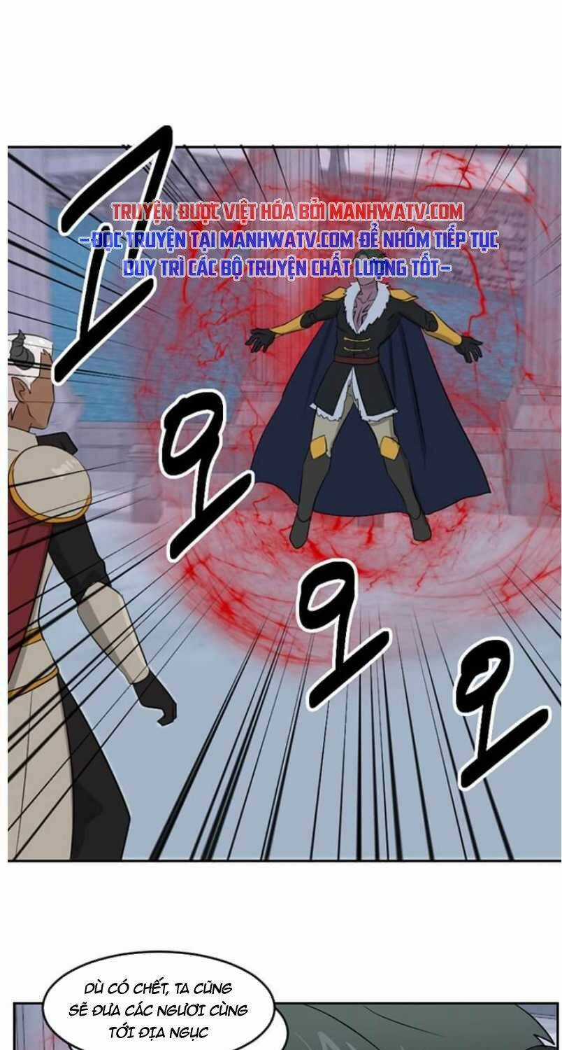 Mọt Sách - Chapter 120 - Trang 2