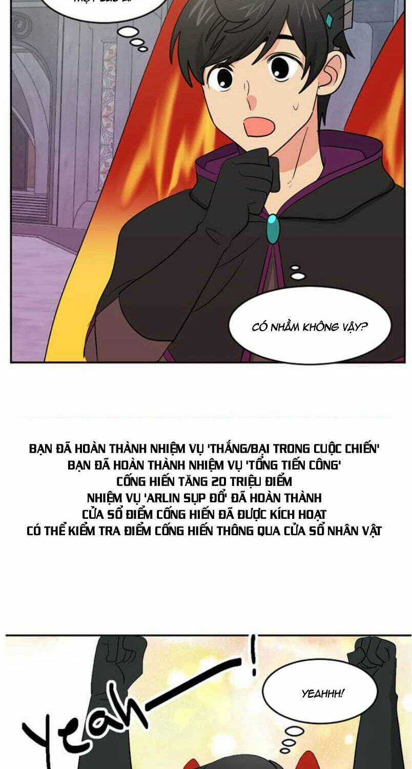 Mọt Sách - Chapter 120 - Trang 11