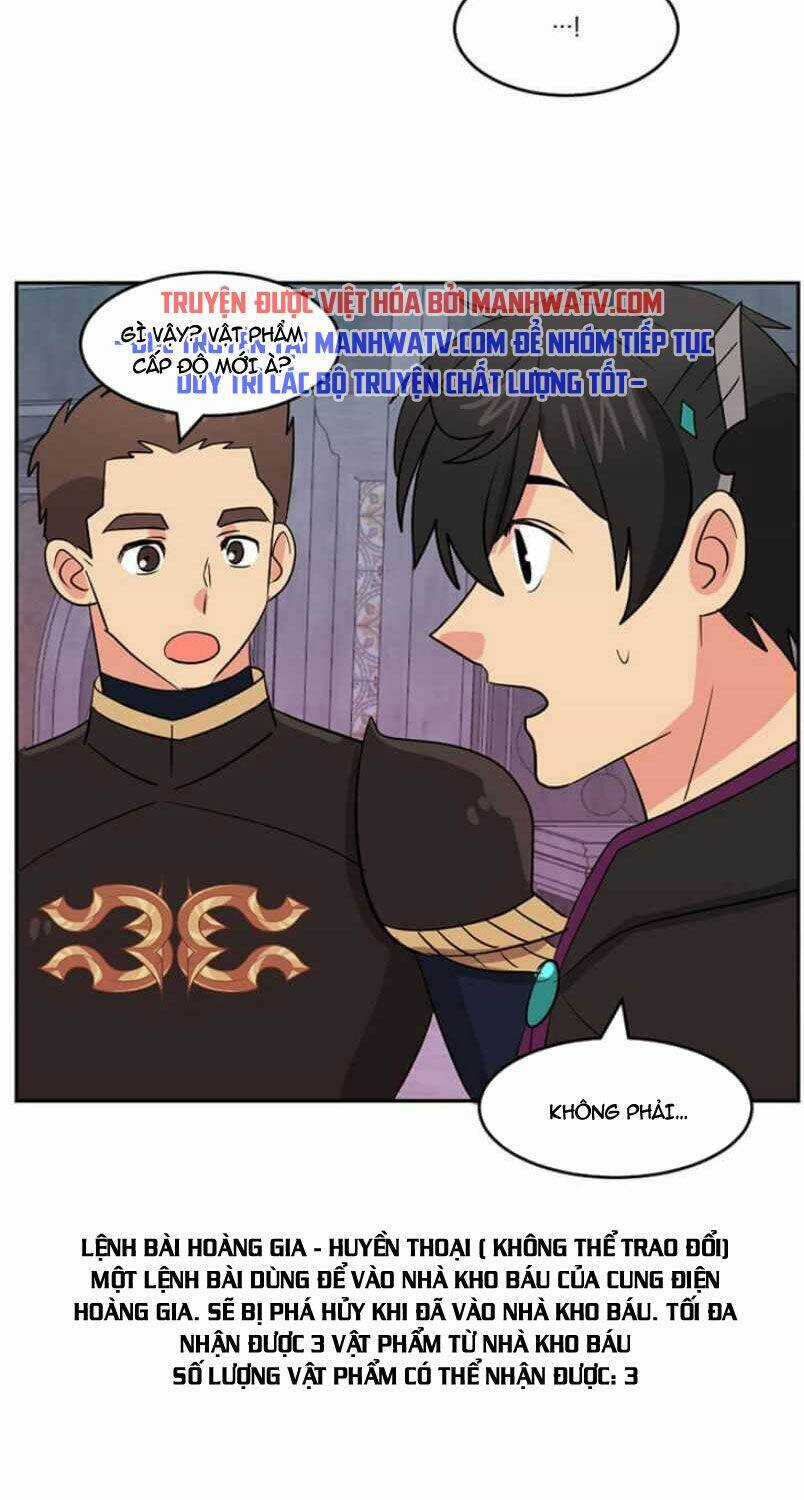 Mọt Sách - Chapter 120 - Trang 16