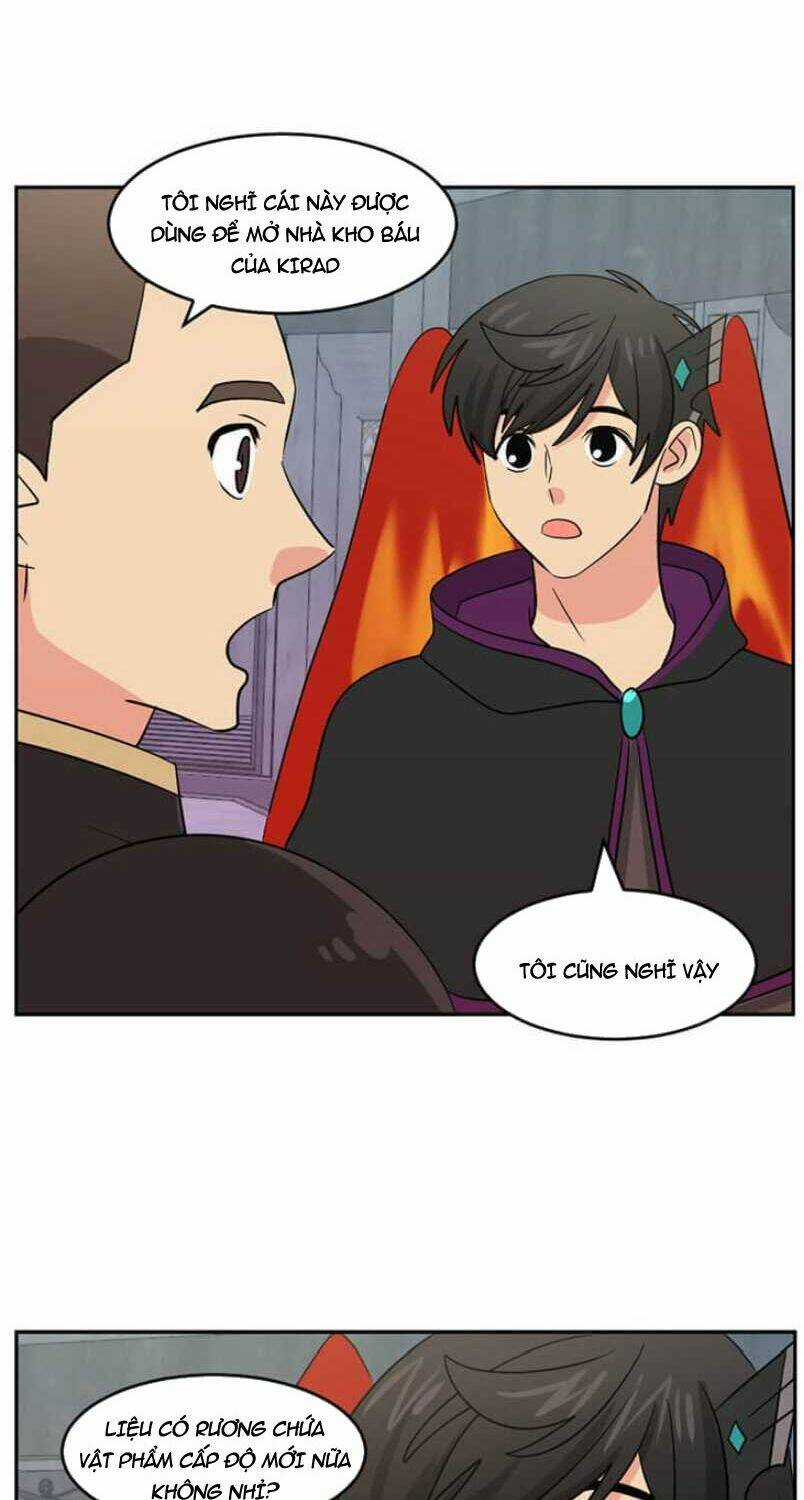 Mọt Sách - Chapter 120 - Trang 17