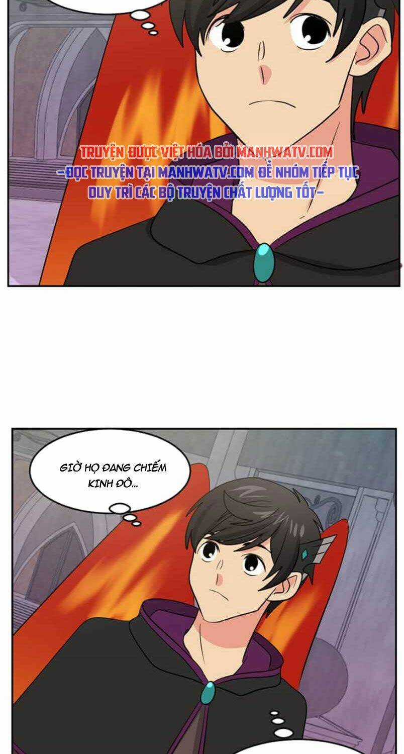 Mọt Sách - Chapter 120 - Trang 18