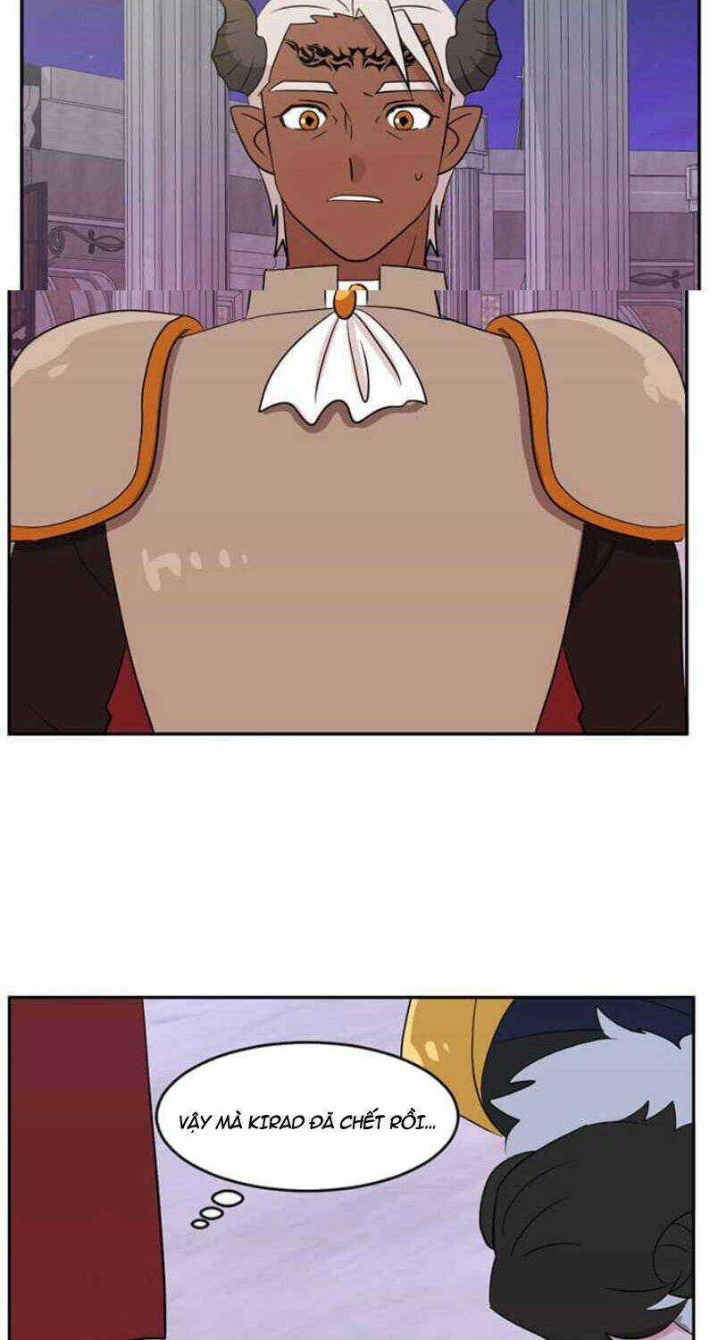 Mọt Sách - Chapter 120 - Trang 21