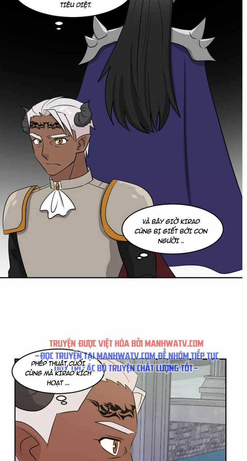 Mọt Sách - Chapter 120 - Trang 24