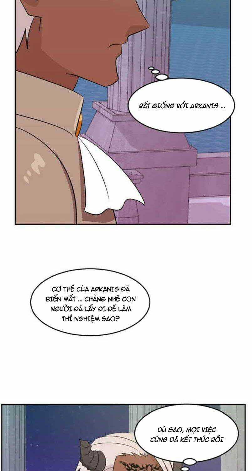 Mọt Sách - Chapter 120 - Trang 25