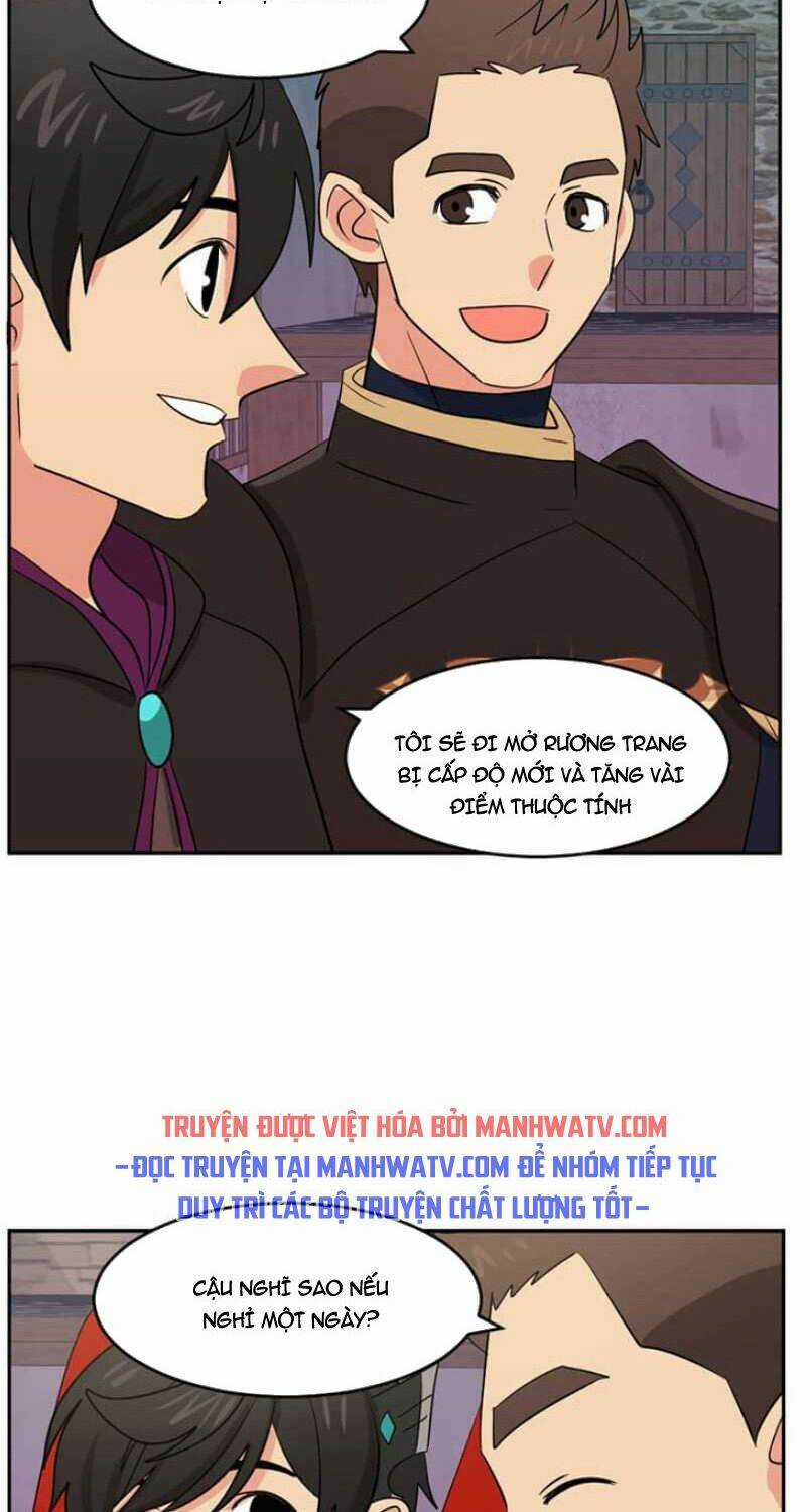 Mọt Sách - Chapter 120 - Trang 30