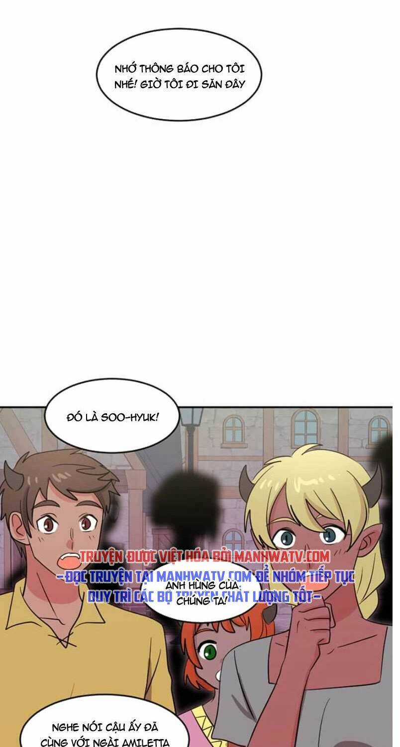 Mọt Sách - Chapter 120 - Trang 32