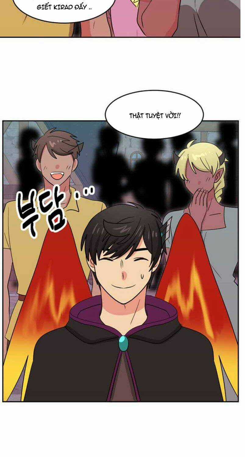 Mọt Sách - Chapter 120 - Trang 33