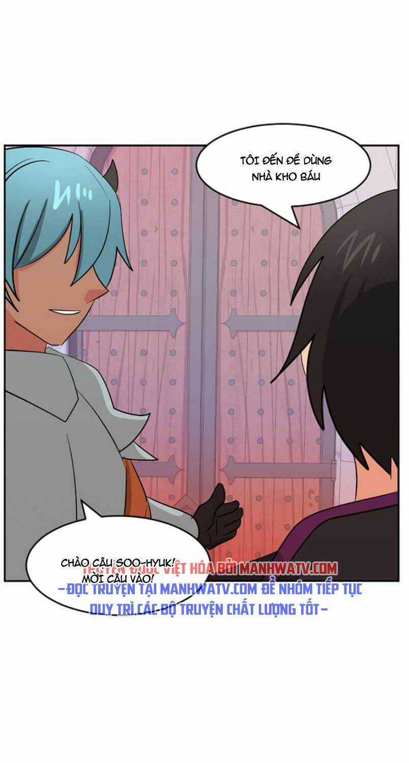 Mọt Sách - Chapter 120 - Trang 34