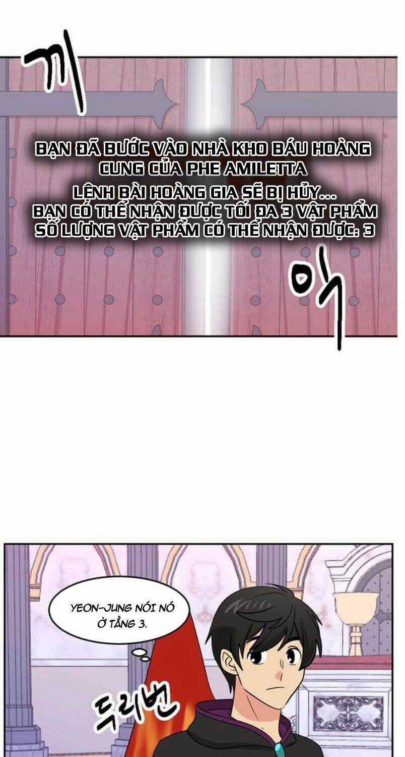 Mọt Sách - Chapter 120 - Trang 35