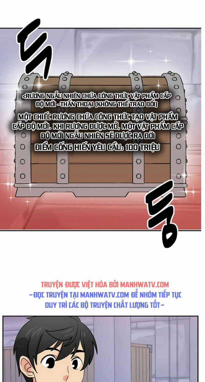 Mọt Sách - Chapter 120 - Trang 38