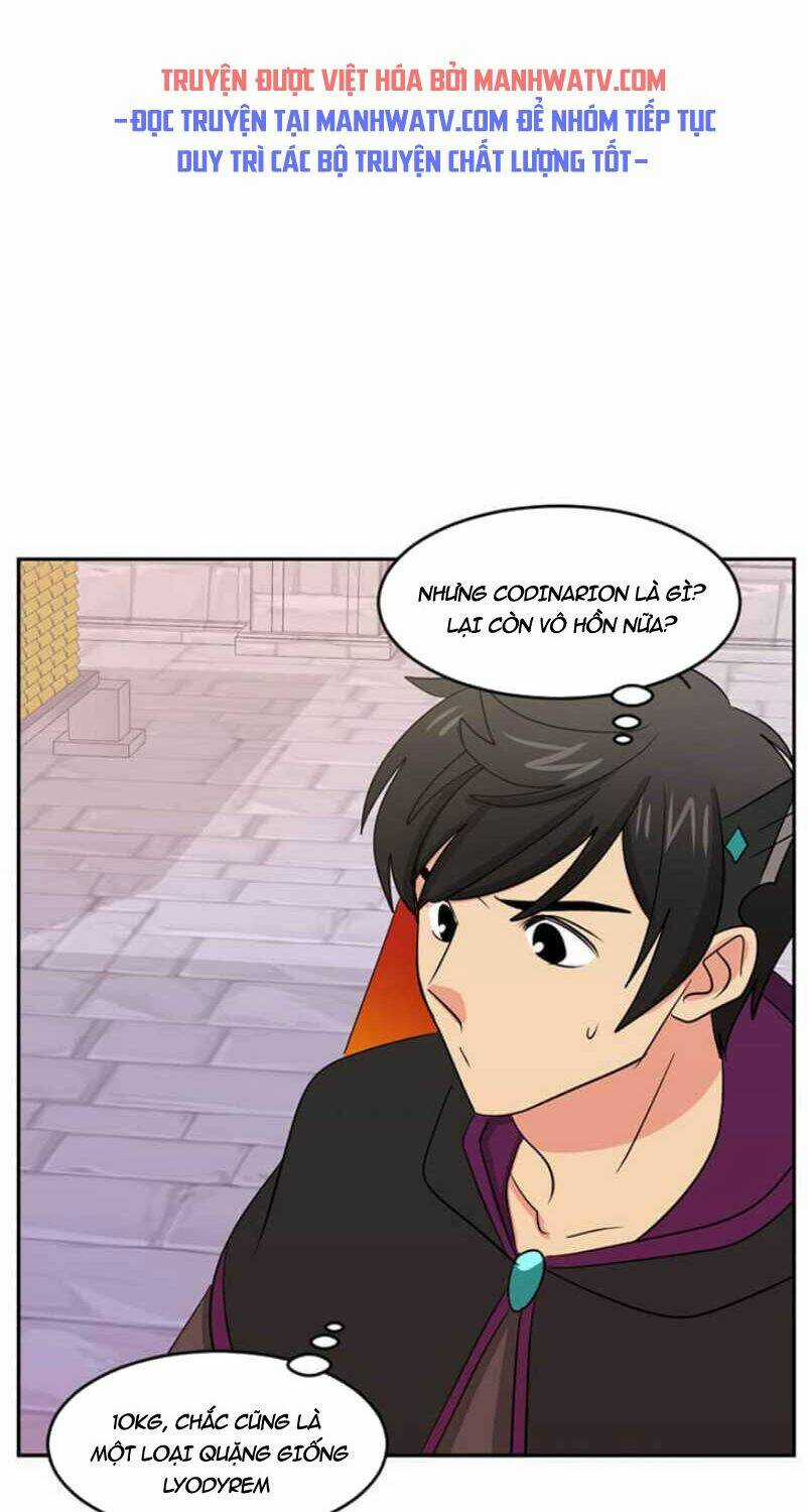 Mọt Sách - Chapter 120 - Trang 48