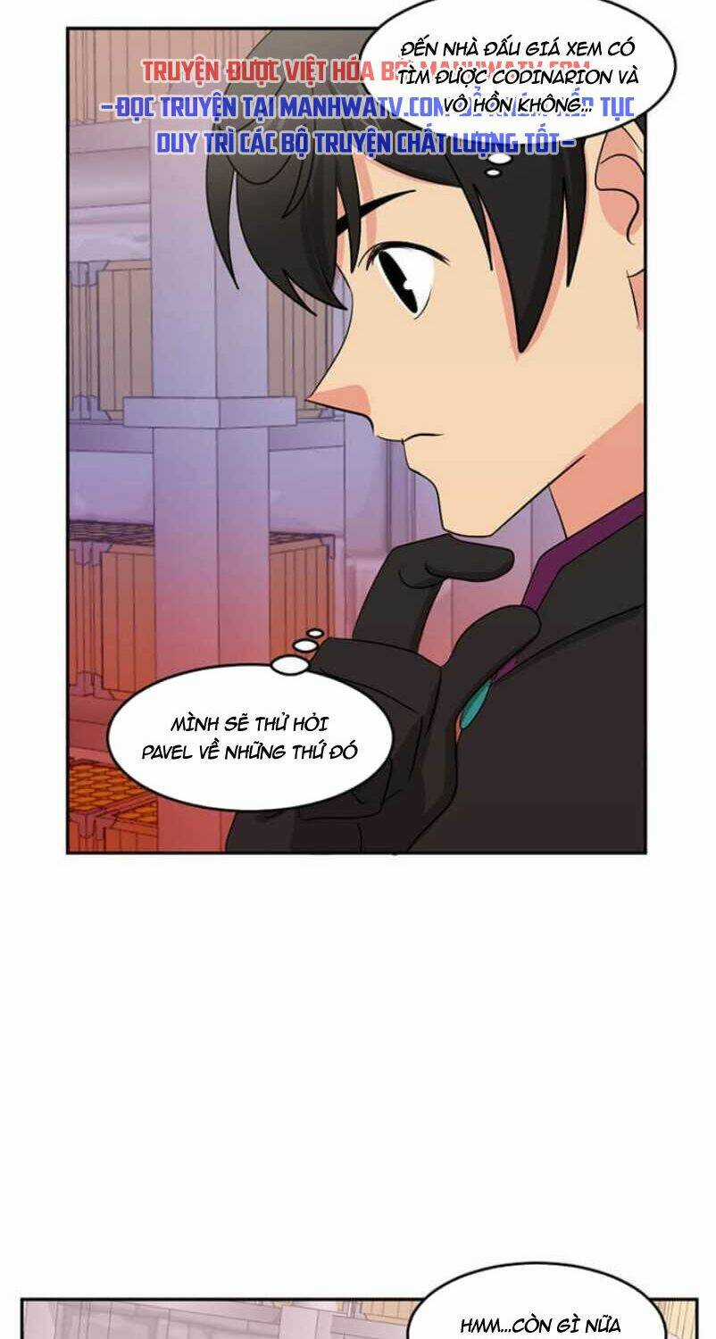 Mọt Sách - Chapter 120 - Trang 50