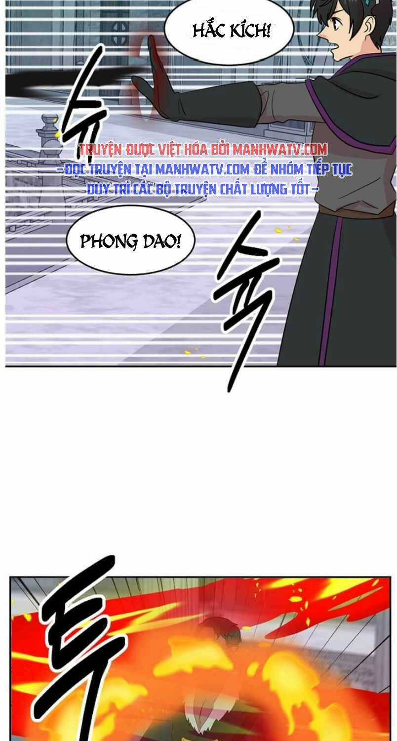 Mọt Sách - Chapter 120 - Trang 6