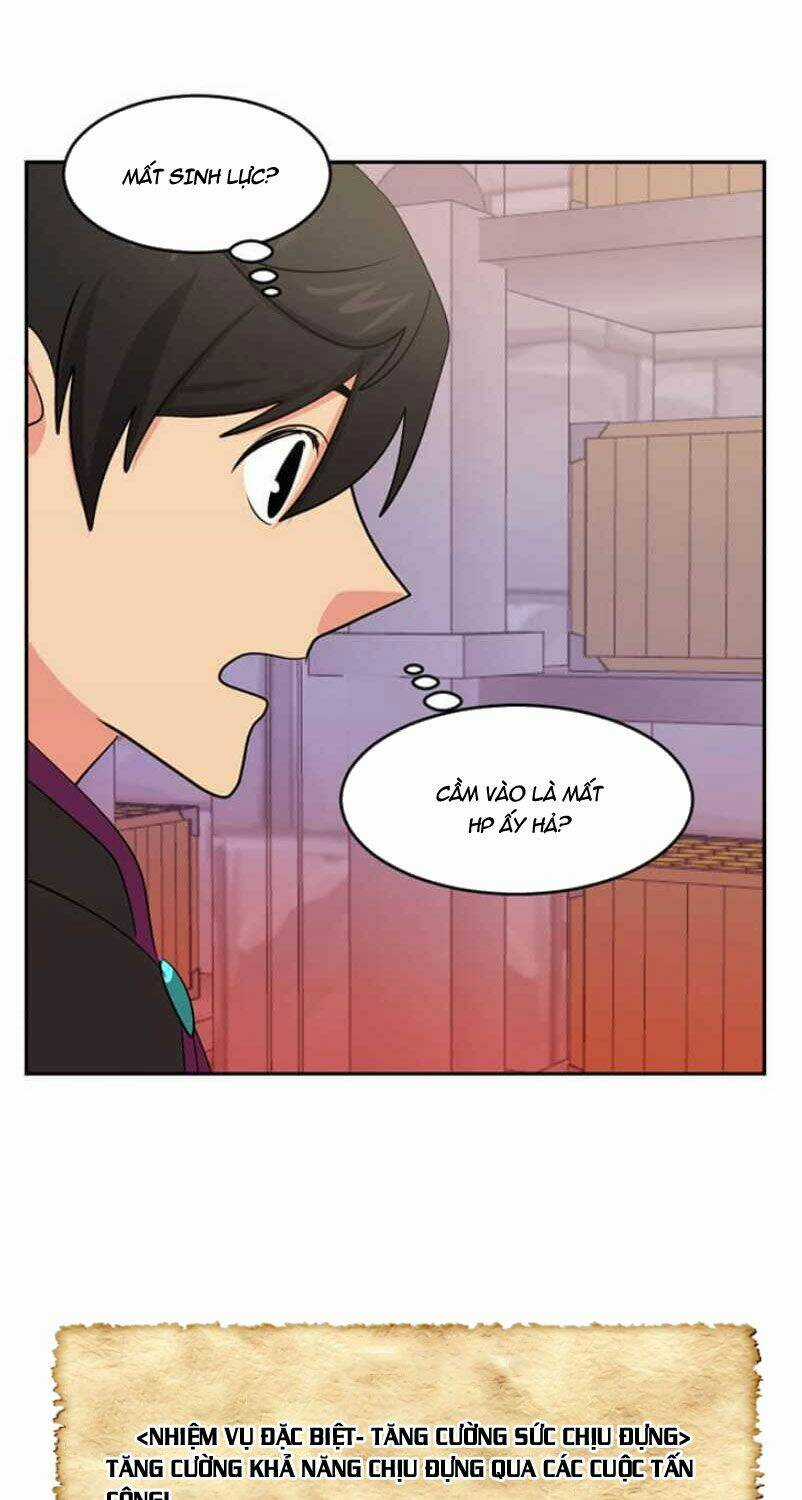 Mọt Sách - Chapter 120 - Trang 55