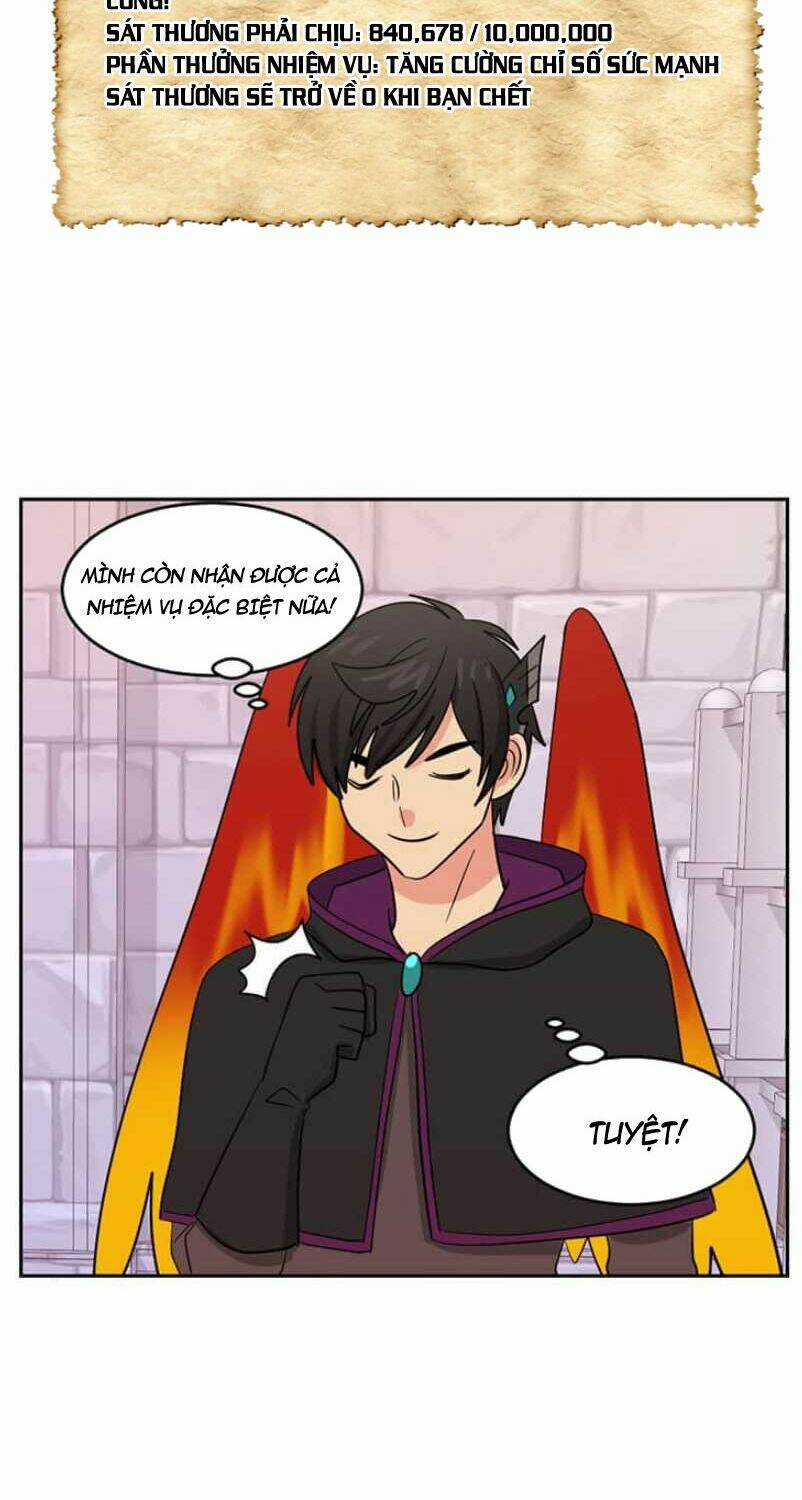 Mọt Sách - Chapter 120 - Trang 56