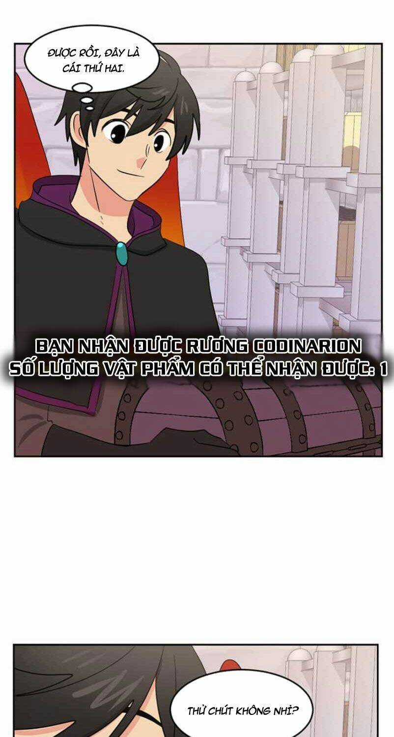 Mọt Sách - Chapter 120 - Trang 57