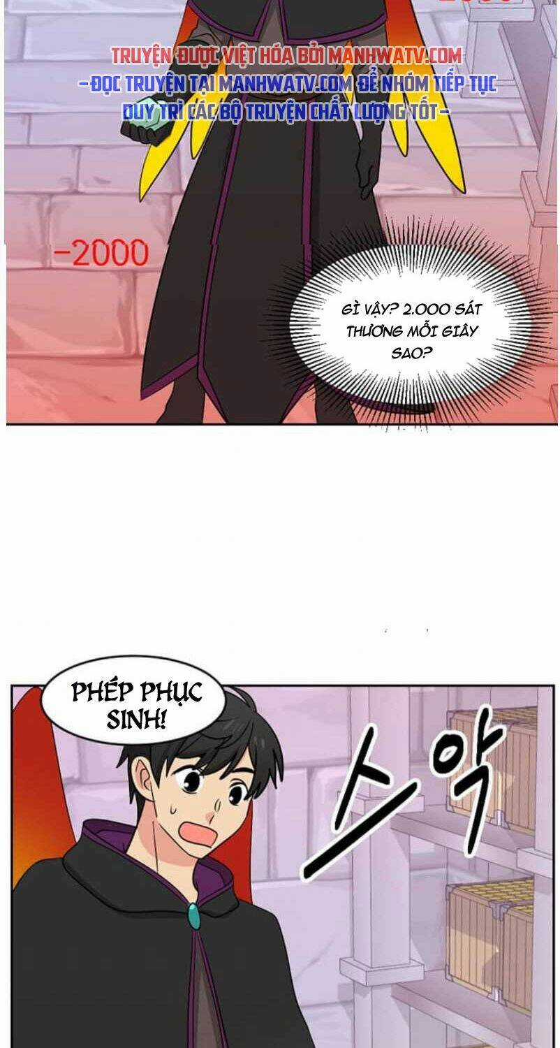 Mọt Sách - Chapter 120 - Trang 60