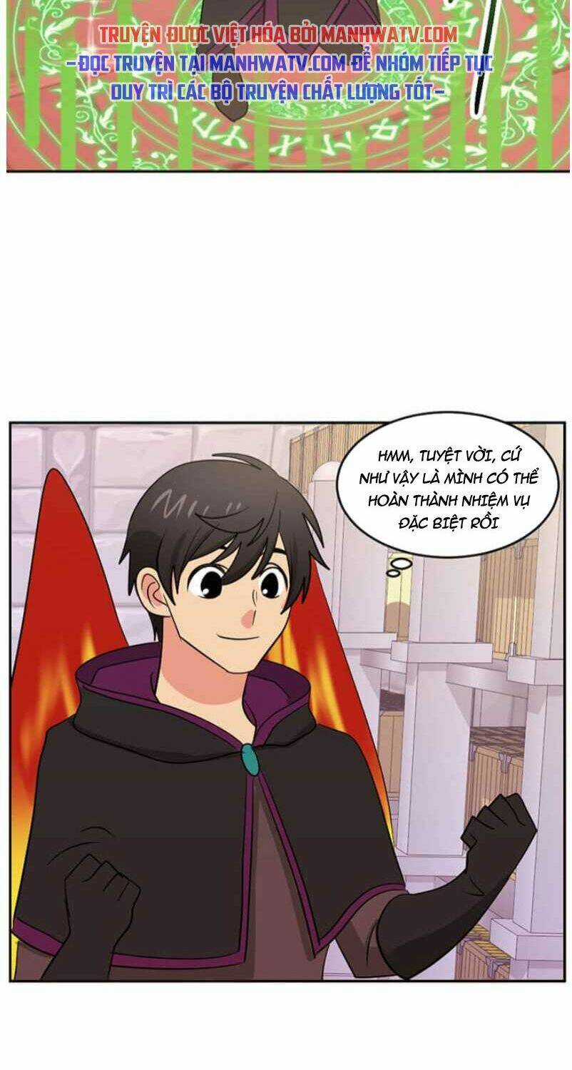 Mọt Sách - Chapter 120 - Trang 63