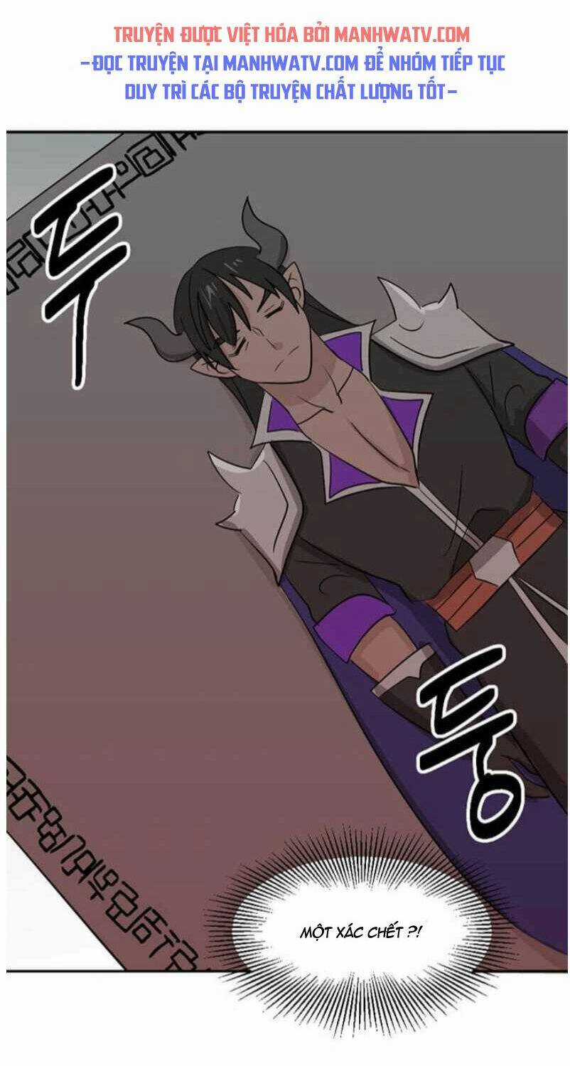 Mọt Sách - Chapter 120 - Trang 69