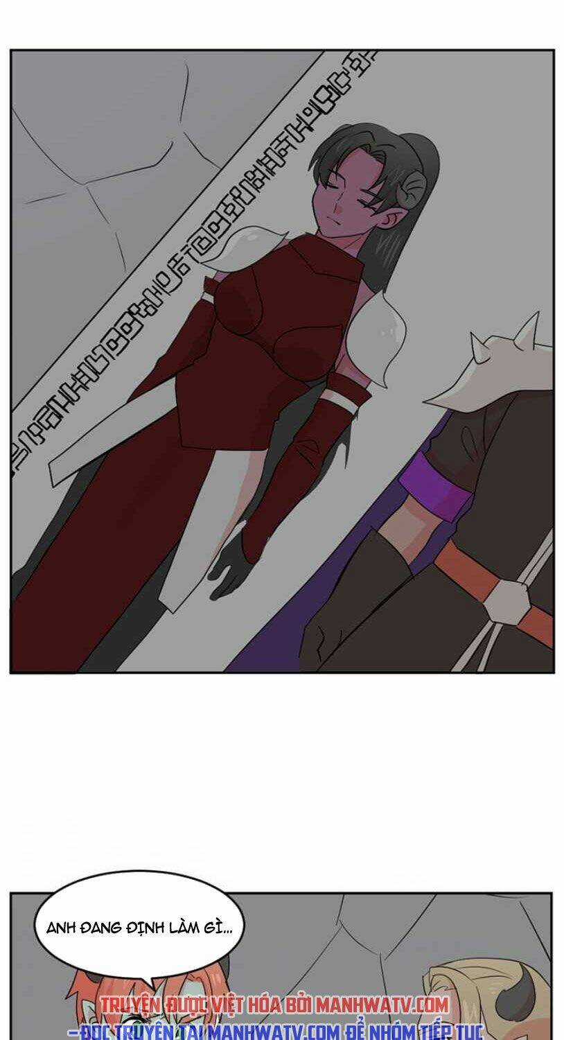 Mọt Sách - Chapter 121 - Trang 2