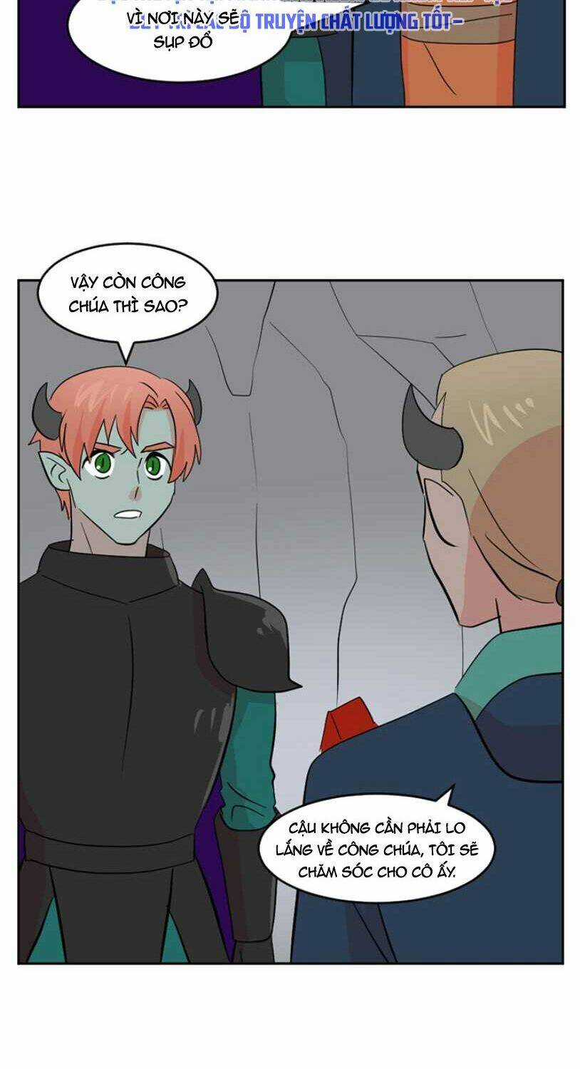 Mọt Sách - Chapter 121 - Trang 11