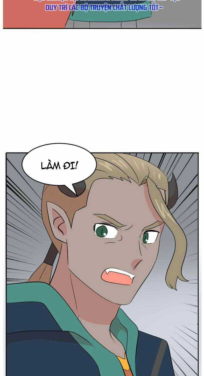 Mọt Sách - Chapter 121 - Trang 15