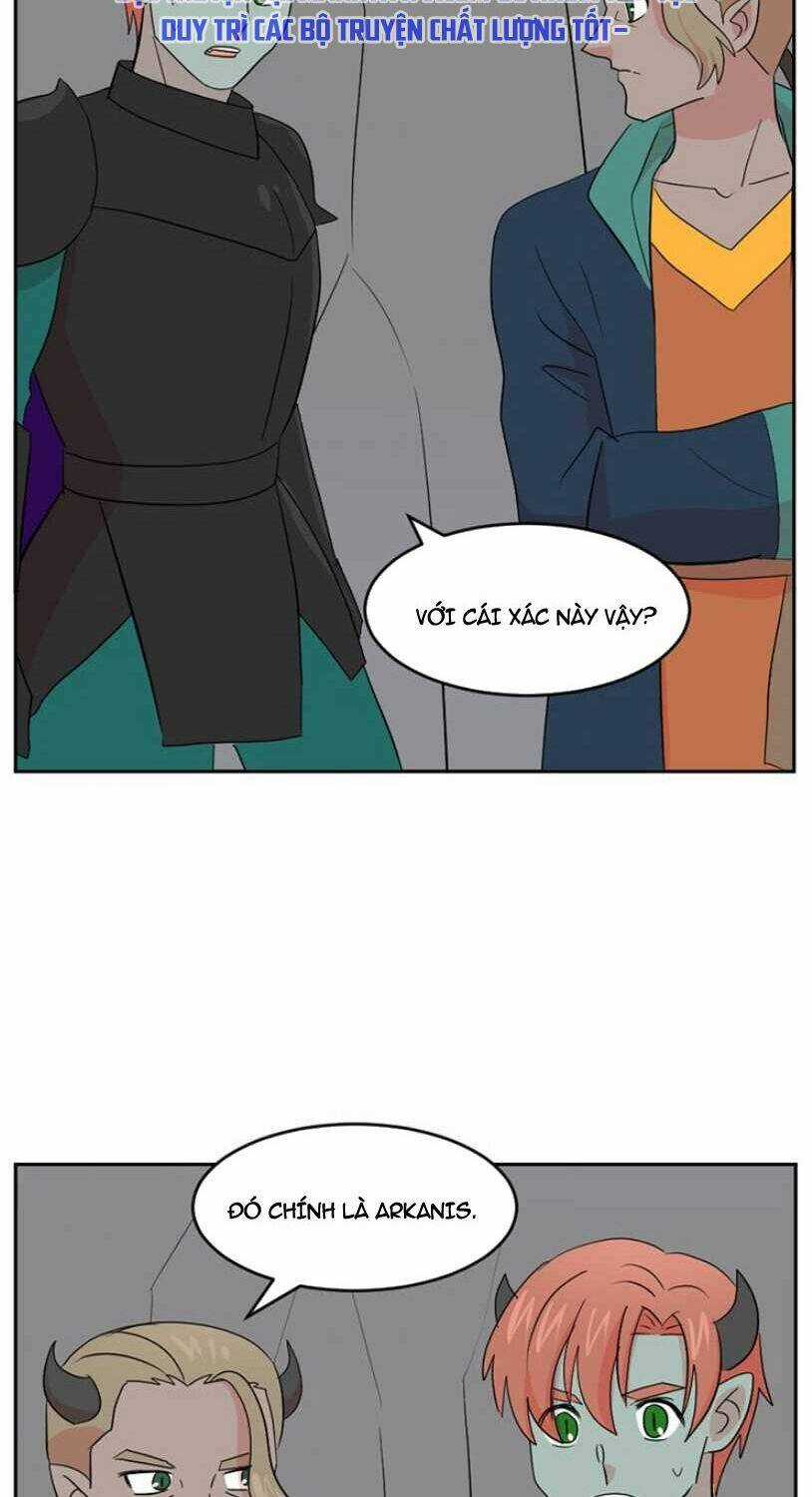 Mọt Sách - Chapter 121 - Trang 3