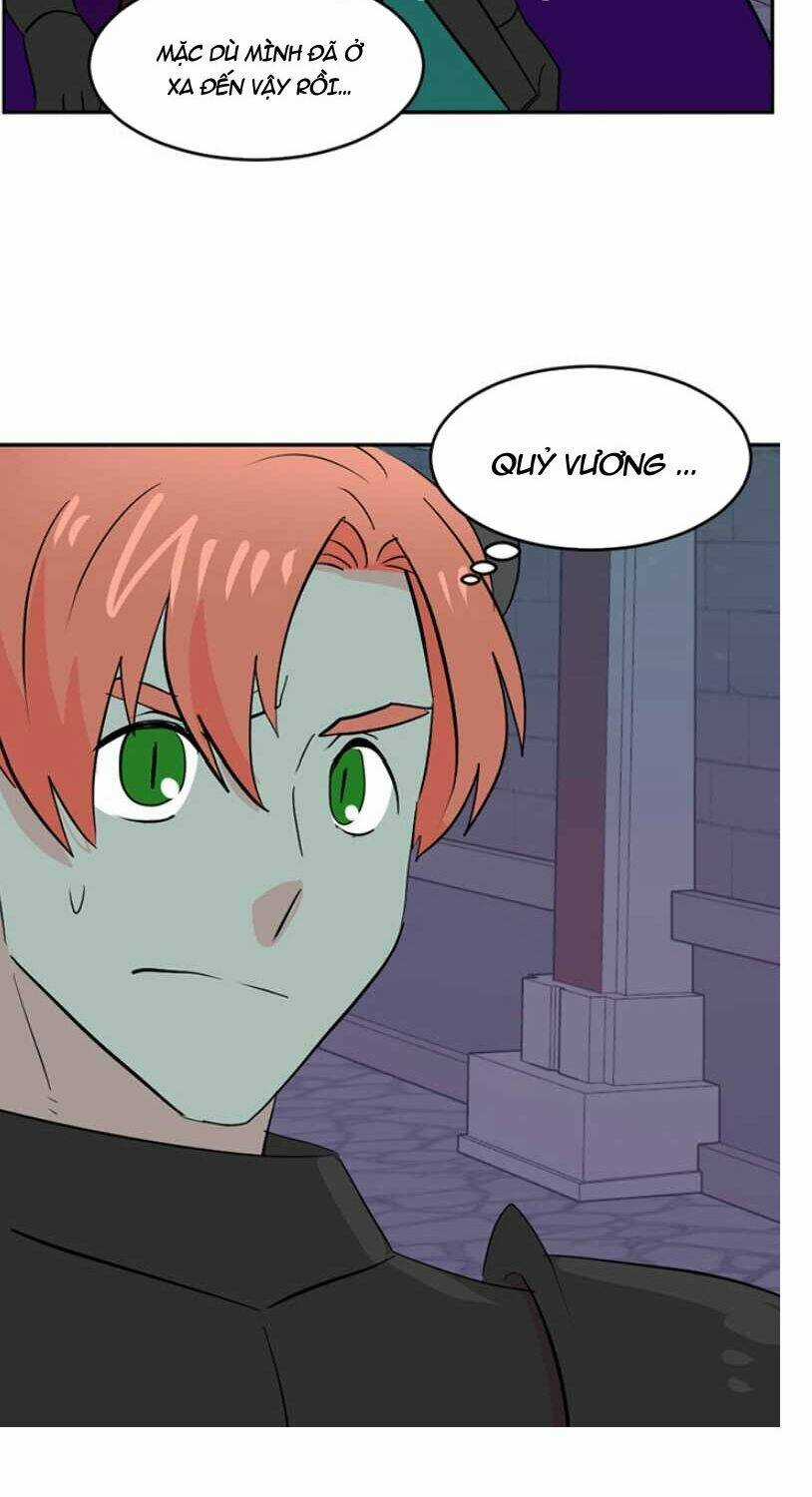 Mọt Sách - Chapter 121 - Trang 29