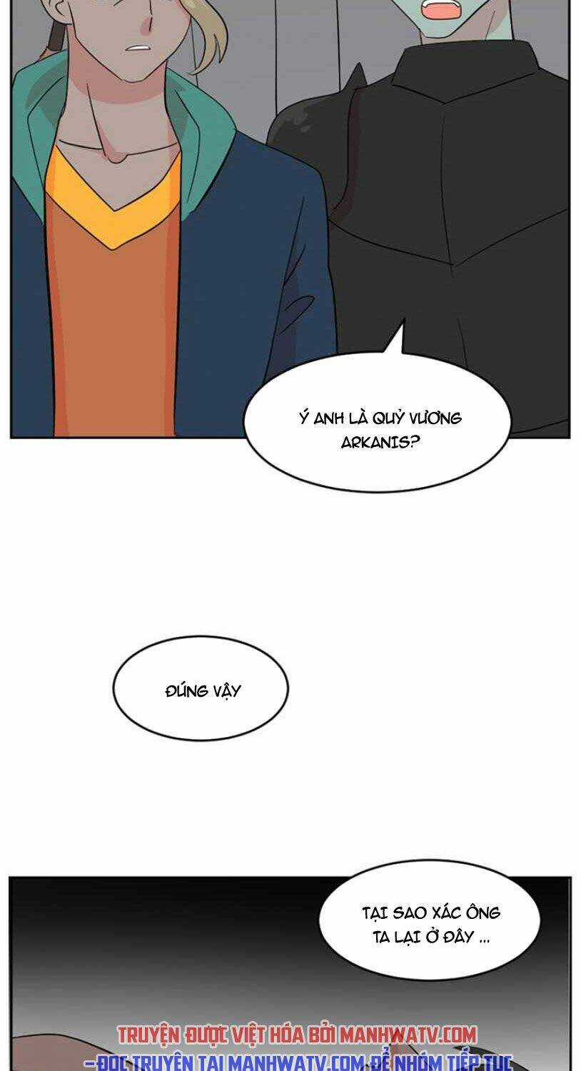 Mọt Sách - Chapter 121 - Trang 4