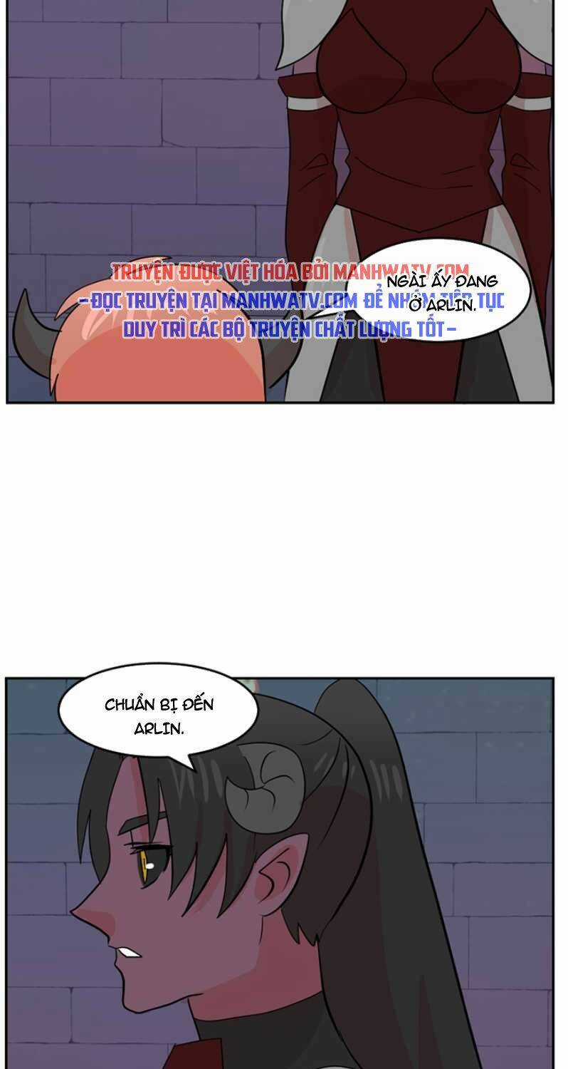 Mọt Sách - Chapter 121 - Trang 38