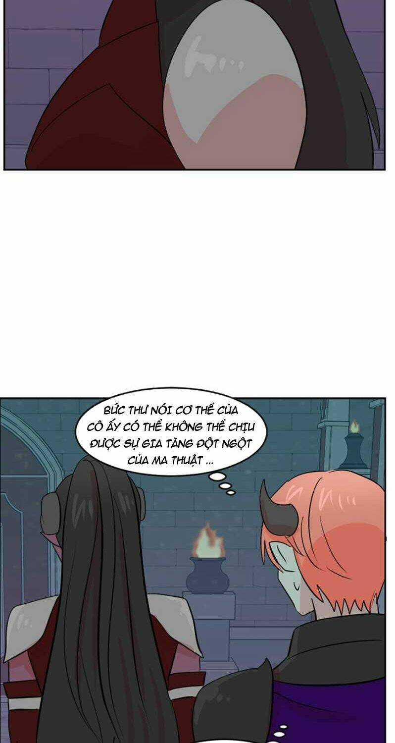 Mọt Sách - Chapter 121 - Trang 39