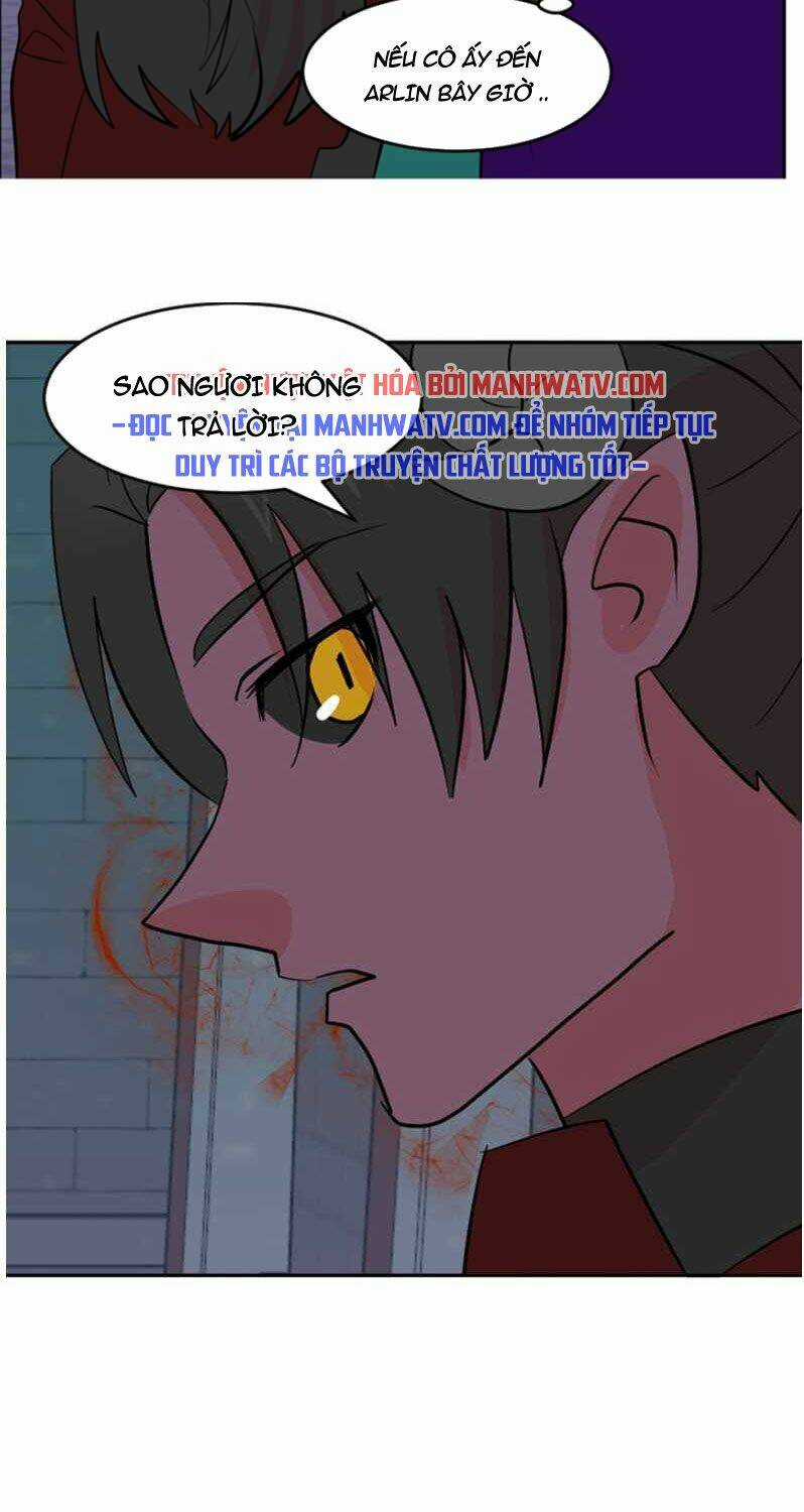 Mọt Sách - Chapter 121 - Trang 40