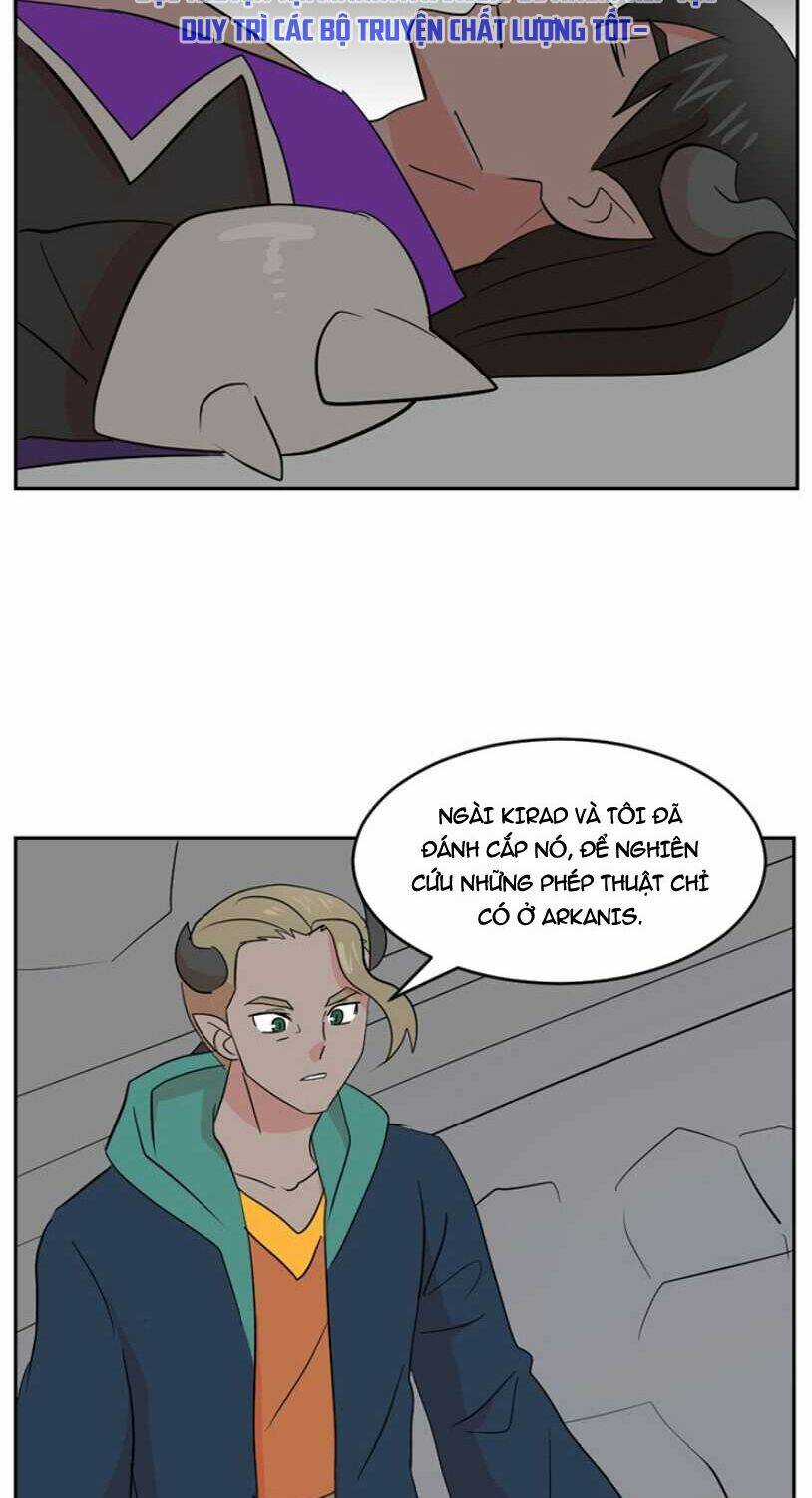 Mọt Sách - Chapter 121 - Trang 5