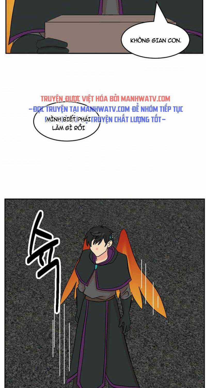 Mọt Sách - Chapter 121 - Trang 44