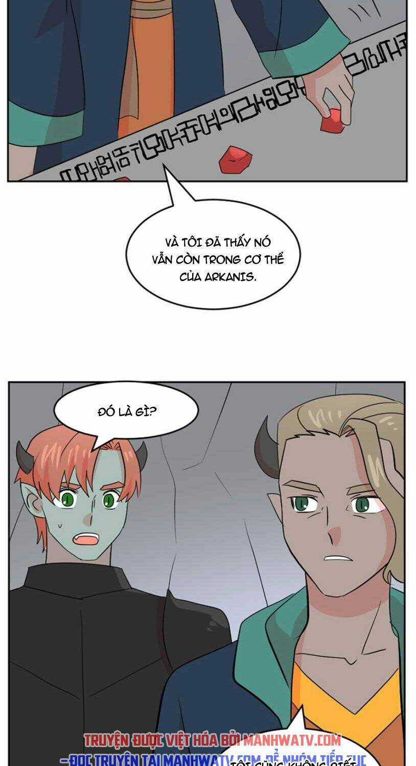 Mọt Sách - Chapter 121 - Trang 6