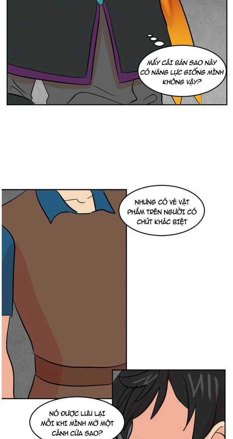 Mọt Sách - Chapter 121 - Trang 53