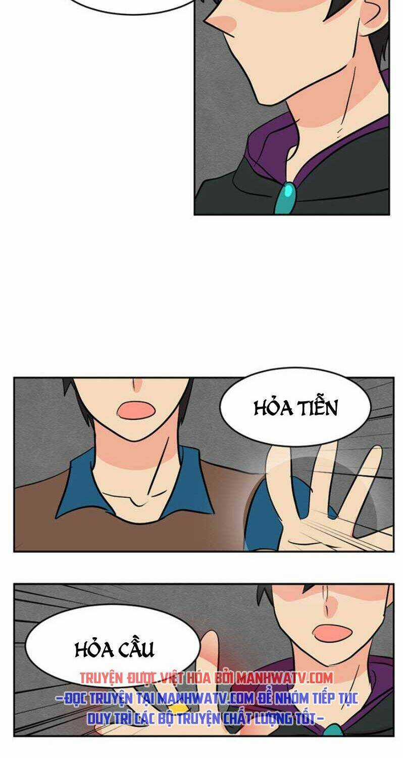 Mọt Sách - Chapter 121 - Trang 54