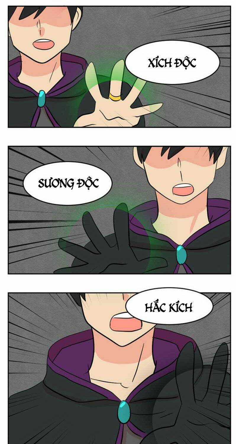 Mọt Sách - Chapter 121 - Trang 55