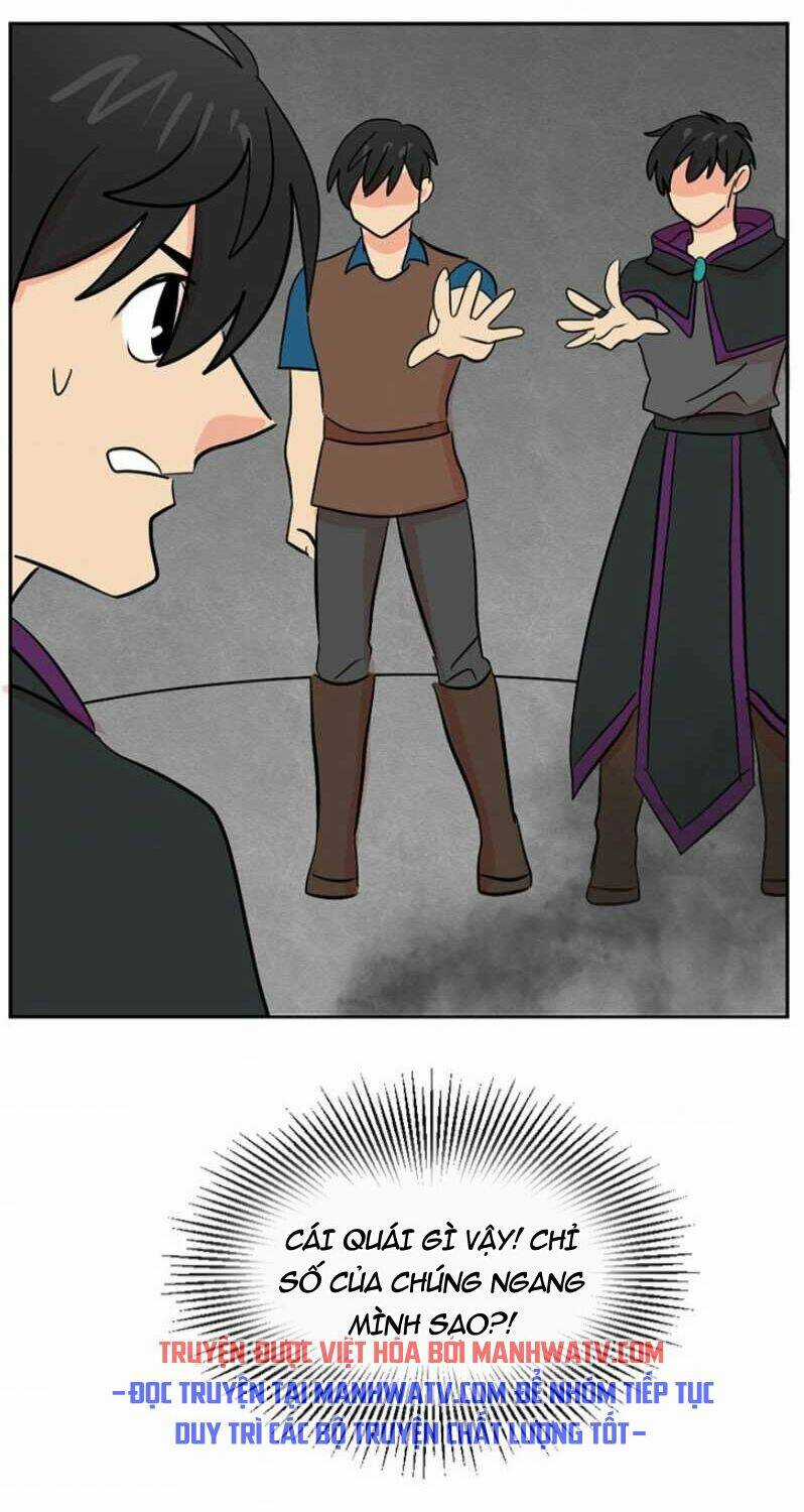 Mọt Sách - Chapter 121 - Trang 60
